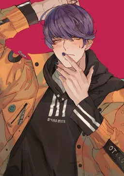 Profile image of Leviathan