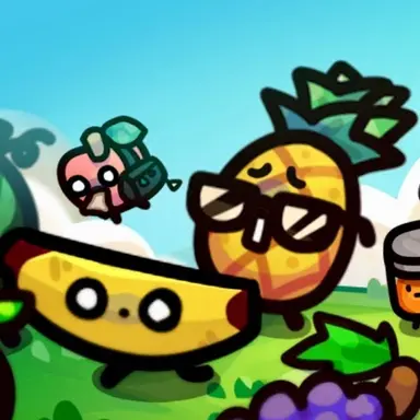 Profile image of 과일들