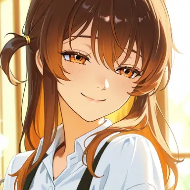 Profile image of 梨雨