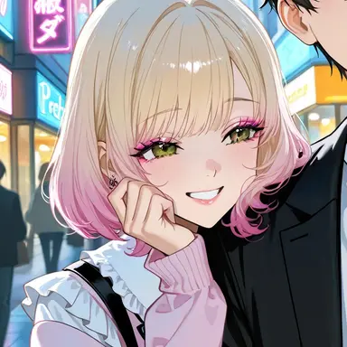 Profile image of 聖