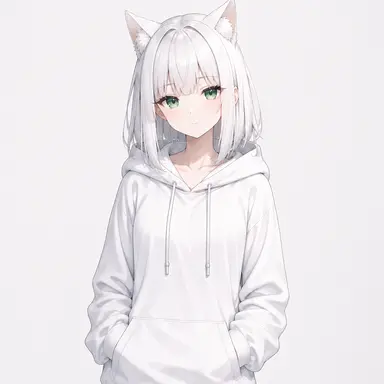 Profile image of ハク