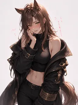 Profile image of セリラ