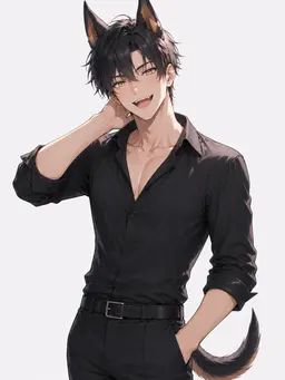 Profile image of ドーマ