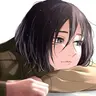 Profile image of ミカサ