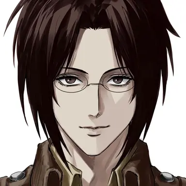 Profile image of ハンジ