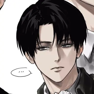 Profile image of リヴァイ