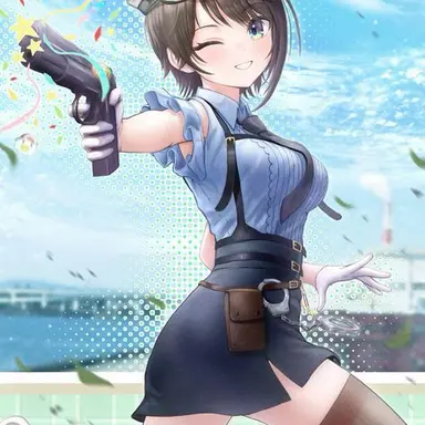 Profile image of 大空スバル