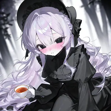 Profile image of 棘