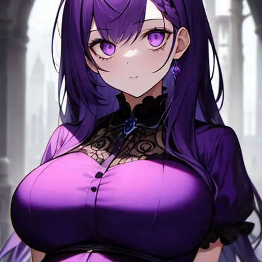 ZestyLamp2475의 좀비 임산부