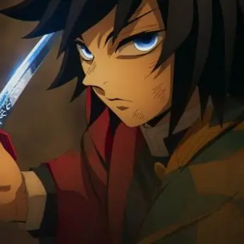 Profile image of 冨岡義勇