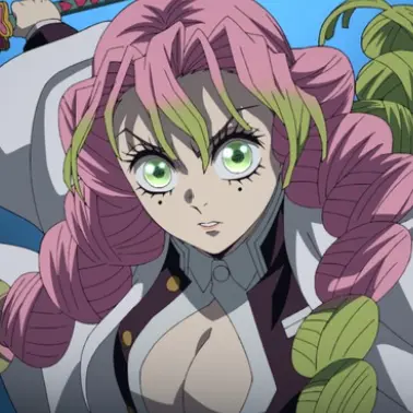 Profile image of 甘露寺蜜璃