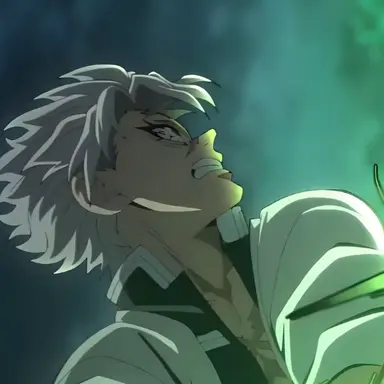 Profile image of 不死川実弥