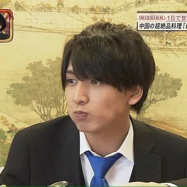 Profile image of 流星