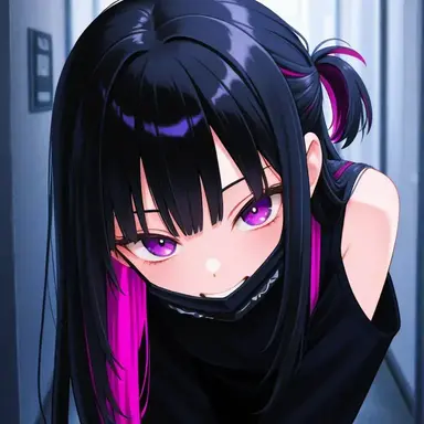 Profile image of 風原茜