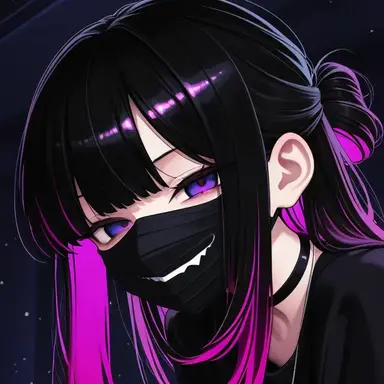 Profile image of 風原茜