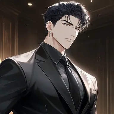 Profile image of アルヴィン
