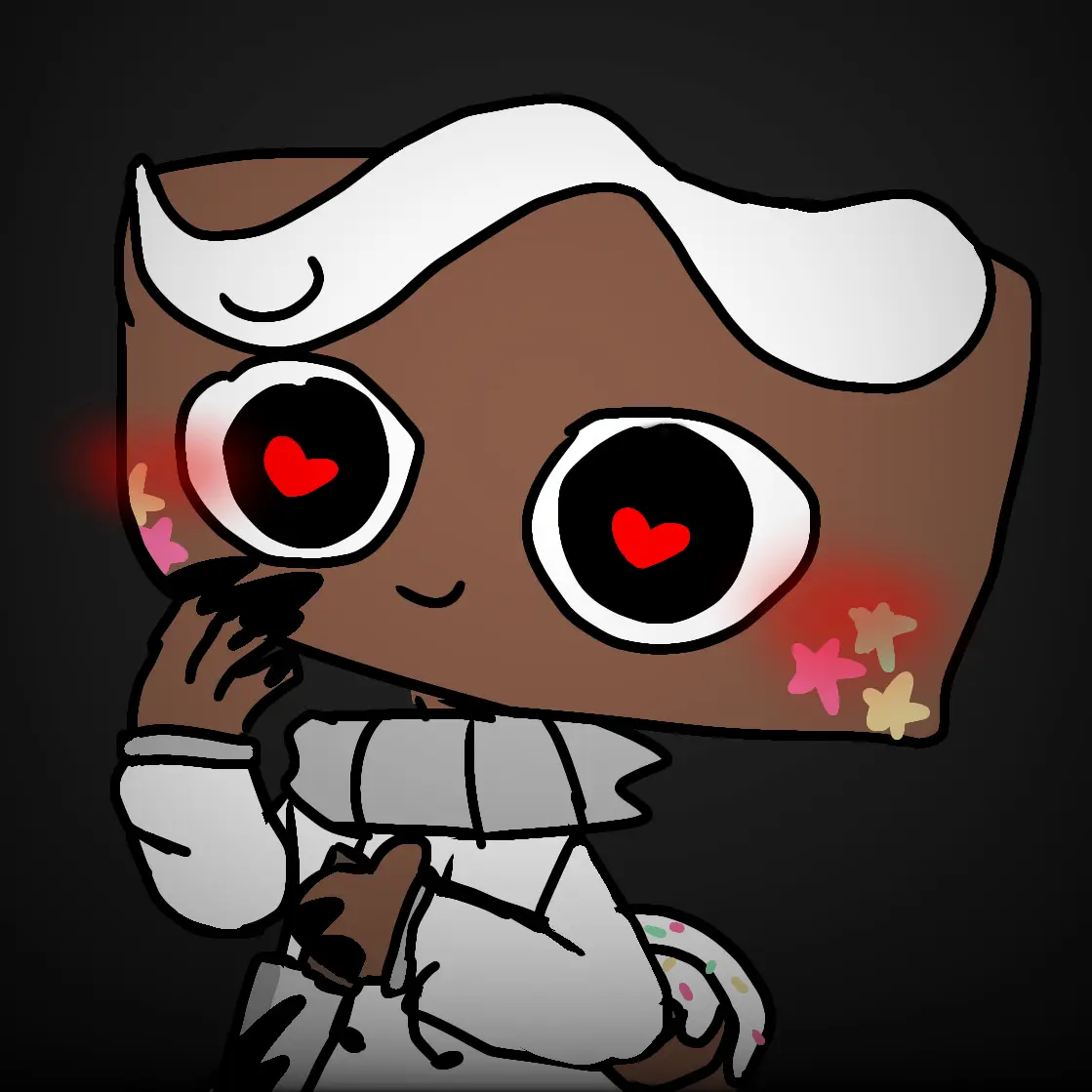 DoughyCape4667의 얀데레 코스모