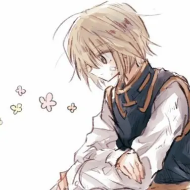 Profile image of クラピカ