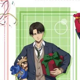 Profile image of リヴァイ