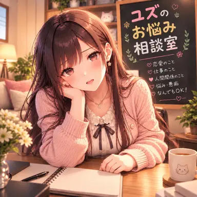 Profile image of ユズ
