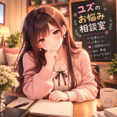 Profile image of ユズ
