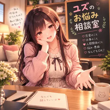 Profile image of ユズ