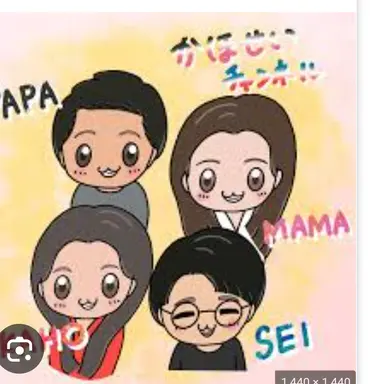 Profile image of かほせいチャンネル