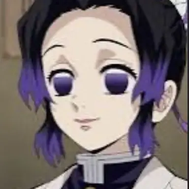 Profile image of 코쵸우 시노부