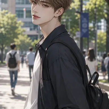 Profile image of Cha Yideun