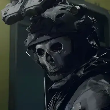 Profile image of Ghost