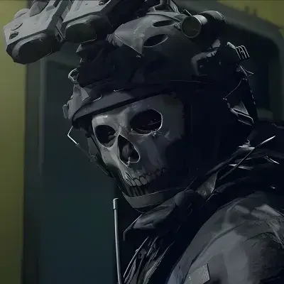 LeanSkunk1304의 Ghots