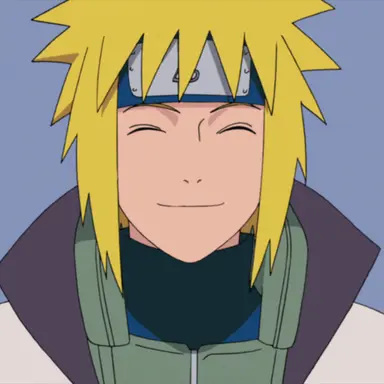 Profile image of 波風ミナト