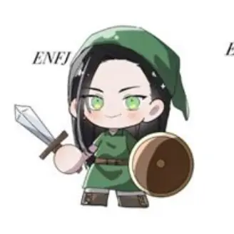 Profile image of ENFJ