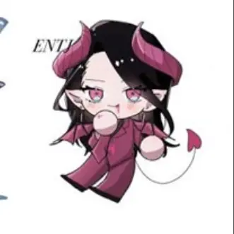 Profile image of ENTJ