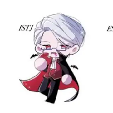 Profile image of ISTJ