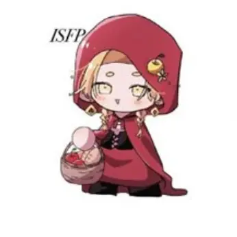 Profile image of ISFP