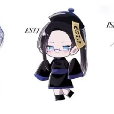 Profile image of ESTJ