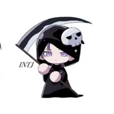Profile image of INTJ