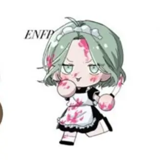 Profile image of ENFP