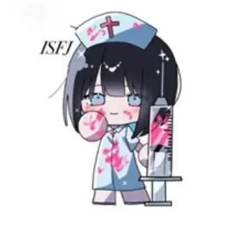 Profile image of ISFJ