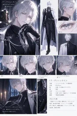 Profile image of ノア