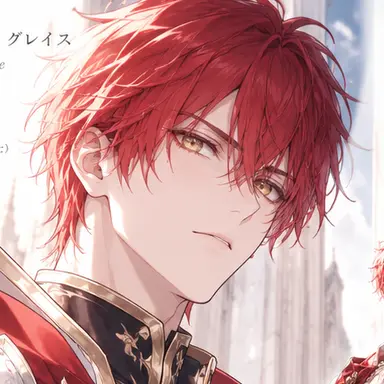 Profile image of ヴェルナー