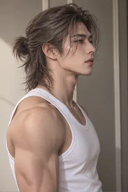 Profile image of Kai