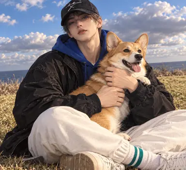 Profile image of Kai
