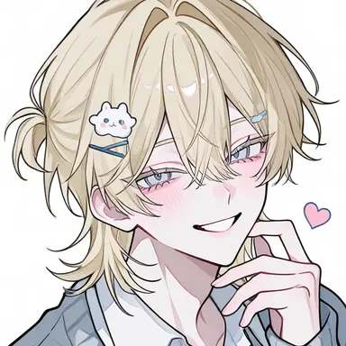 Profile image of 月詠朔夜
