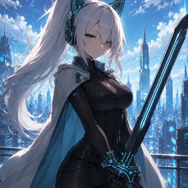 Profile image of ベルカ
