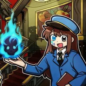 Profile image of 잠뜰ㅣ마법사