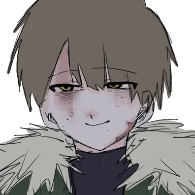 Profile image of Koga