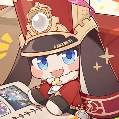Profile image of パム
