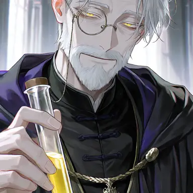 Profile image of 클라우스